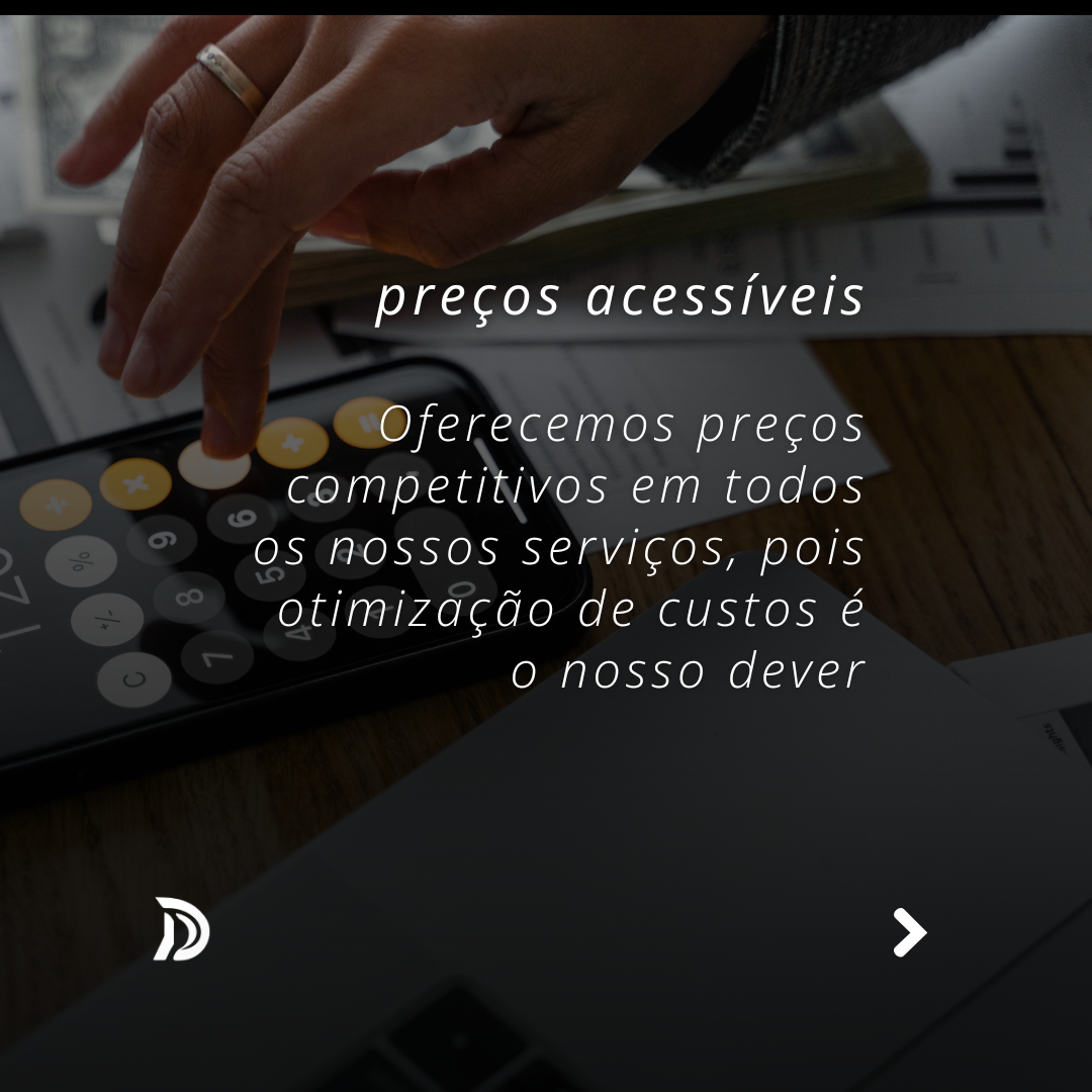 Preços acessíveis e otimização de custos em TI